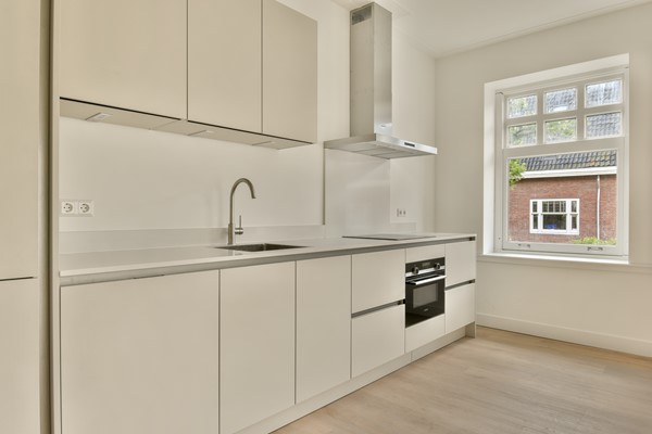 Medium property photo - Maasstraat 83-3, 1078 HG Amsterdam